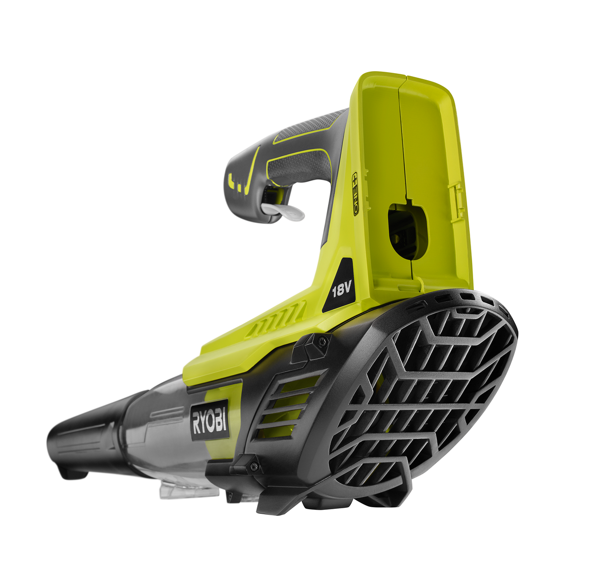 18V ONE+ 280 CFM JET FAN BLOWER KIT Image 7