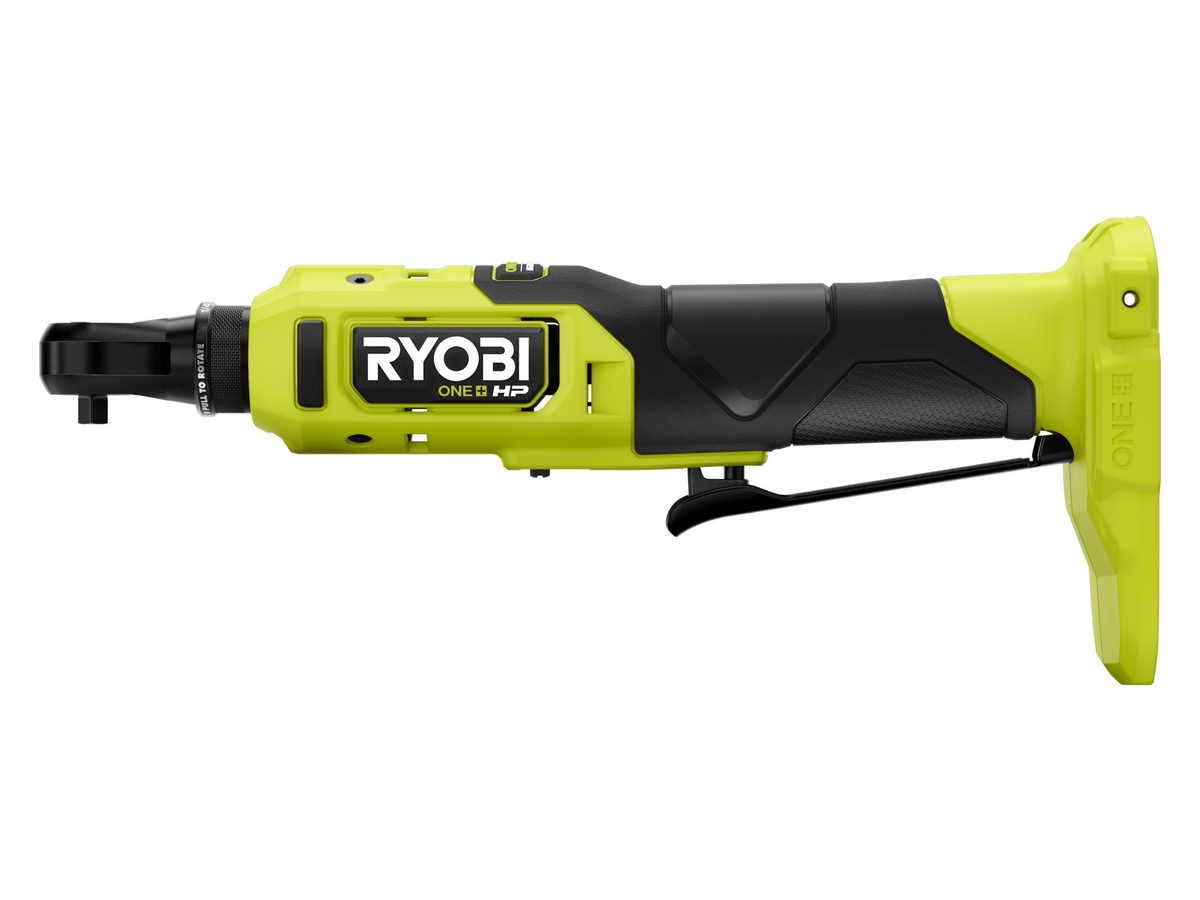 18V ONE+™ HP COMPACT BRUSHLESS 1/4" High Speed Ratchet Kit image