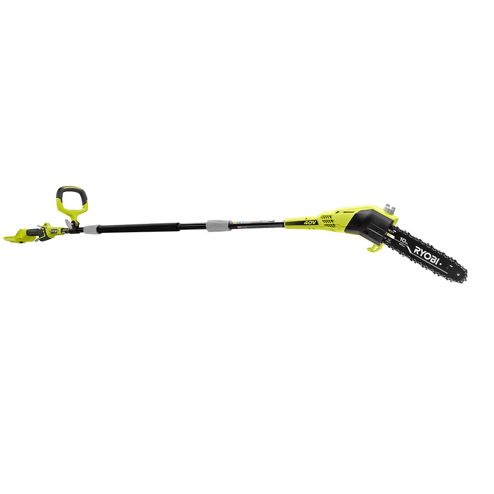 40V 10" POLE SAW Image 1