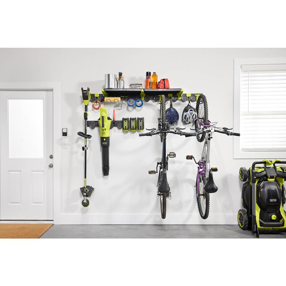 LINK Tool Organizer Shelf