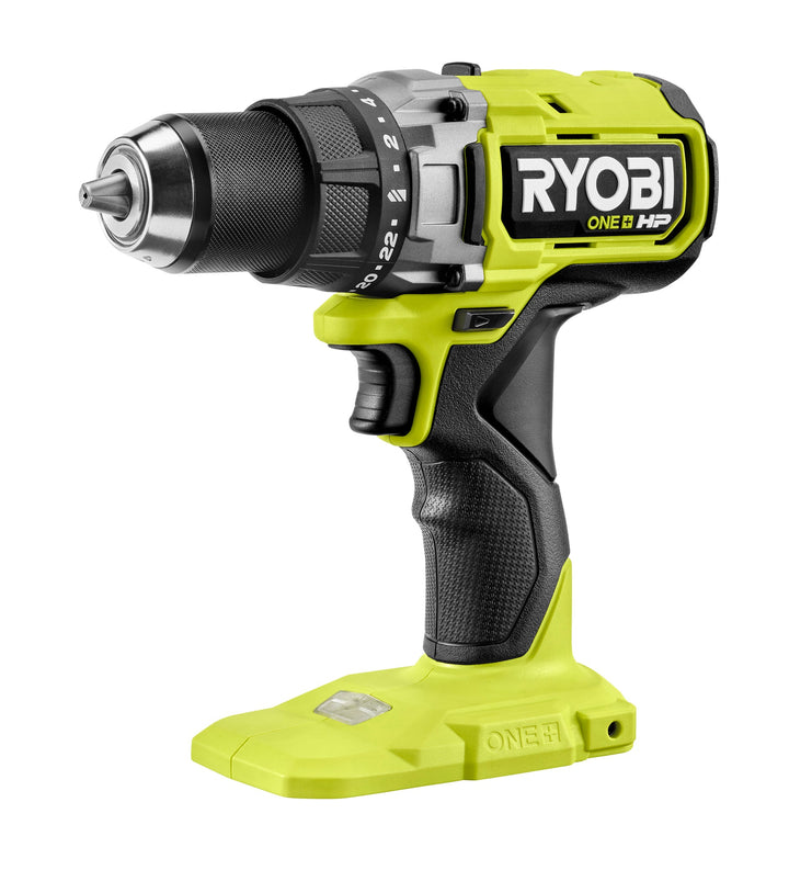 18V ONE+ HP Brushless 1/2" Drill/Driver