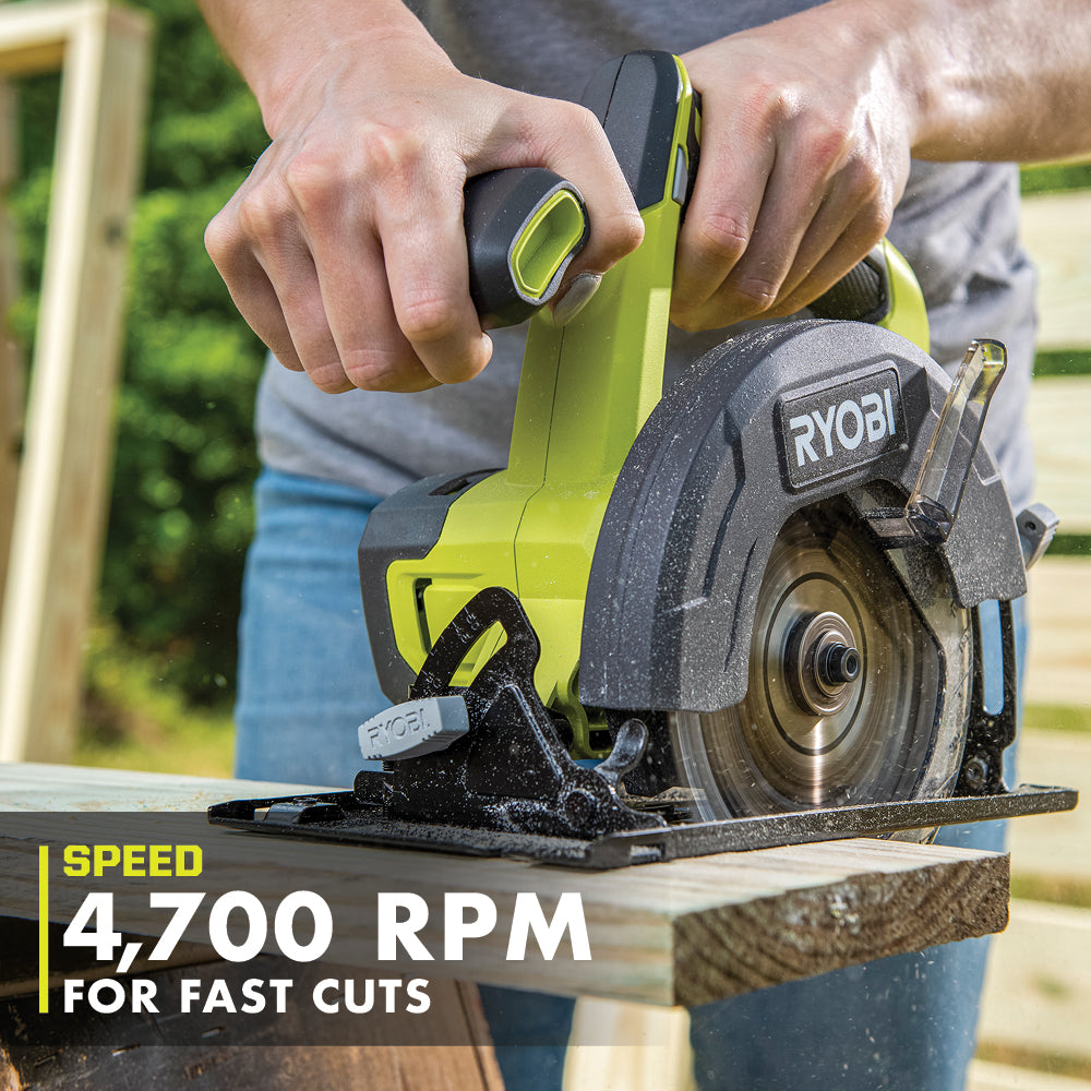 18V ONE+ 8-Tool Combo Kit  Image 10