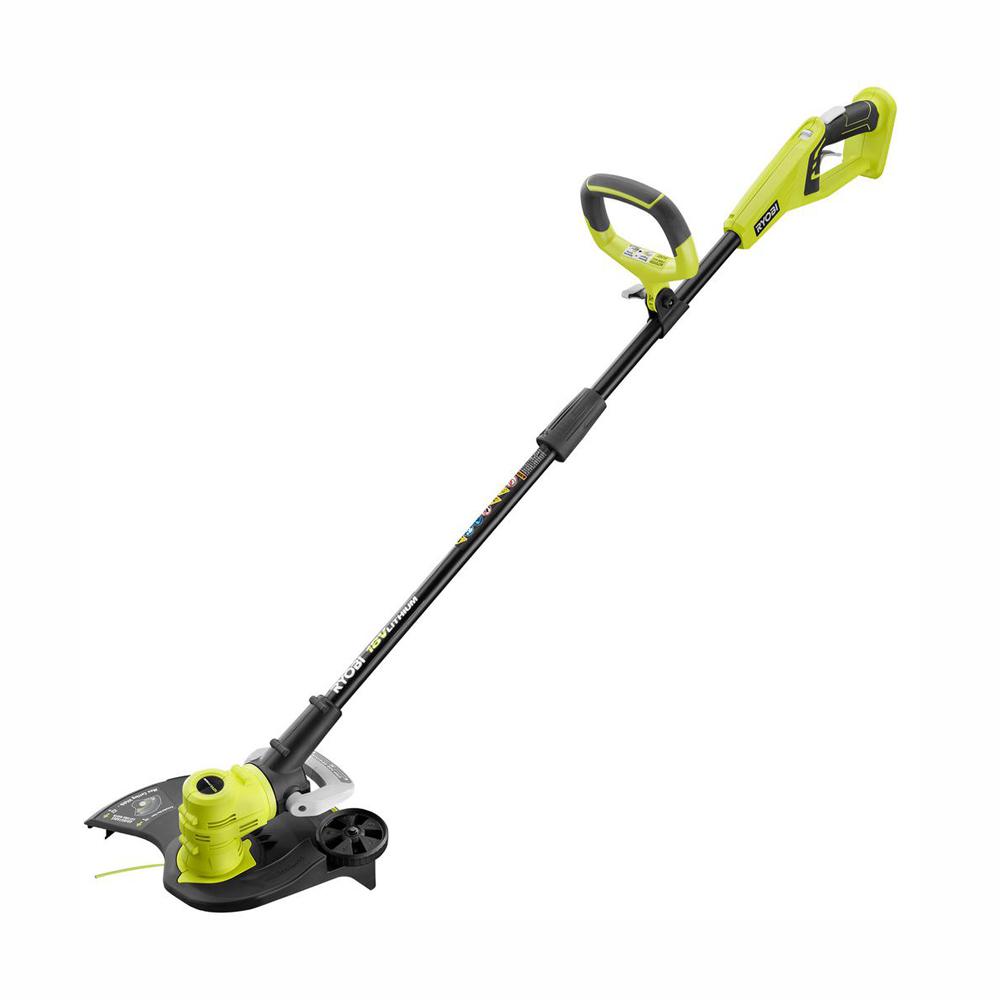 18V ONE+ 13" String Trimmer/Edger Kit image